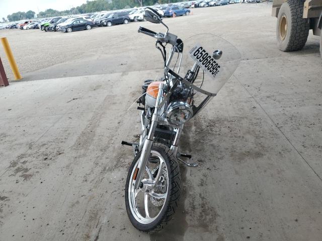 VICTORY MOTORCYCLE 2004