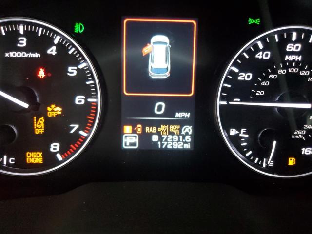 Фото 9 - SUBARU OUTBACK