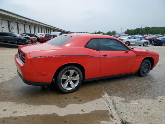 Фото 3 - DODGE CHALLENGER
