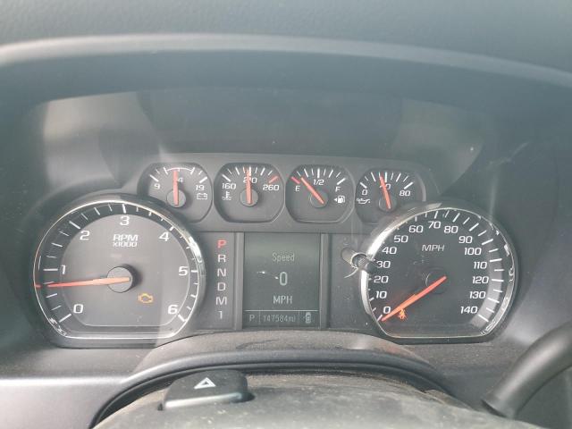 Фото 9 - CHEVROLET ALL Models