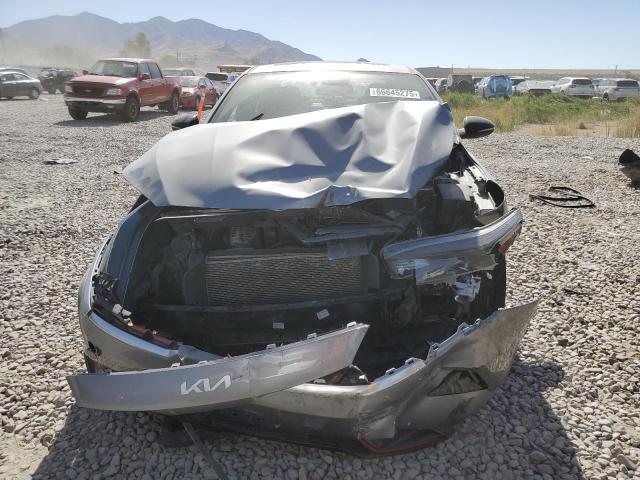 Фото 5 - KIA FORTE