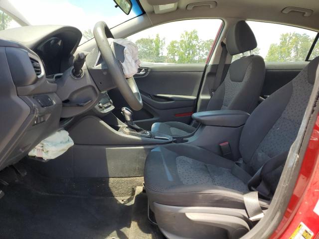 Фото 7 - HYUNDAI IONIQ