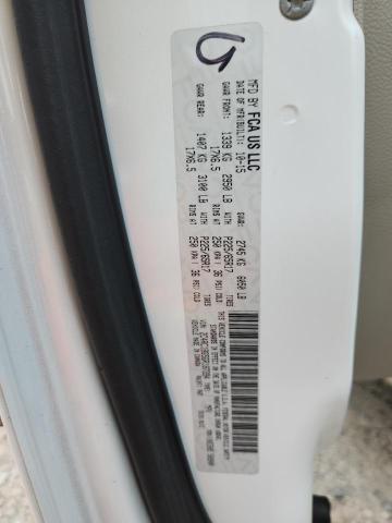 Фото 13 - CHRYSLER MINIVAN