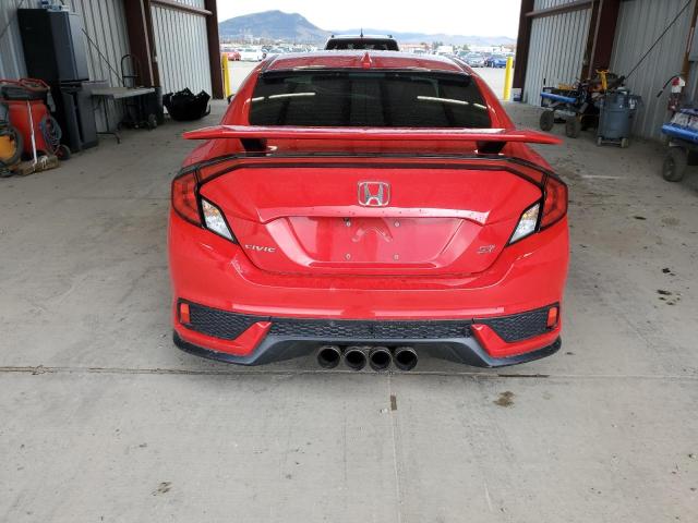 Фото 6 - HONDA CIVIC