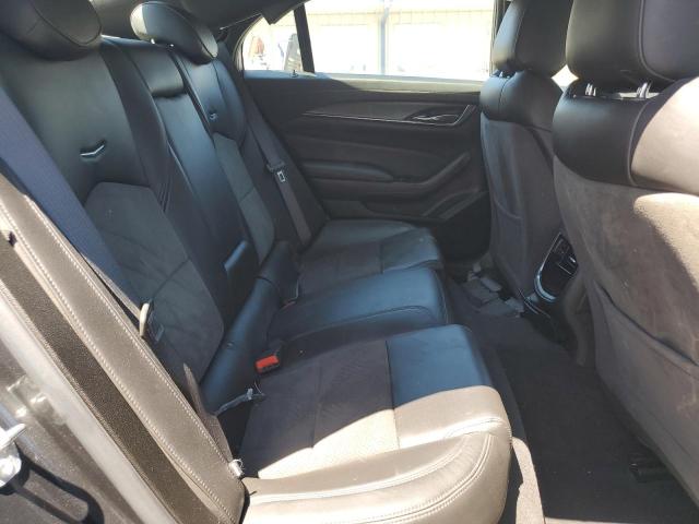 Фото 10 - CADILLAC CTS