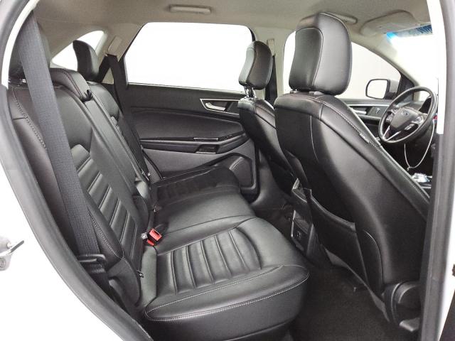 Фото 11 - FORD EDGE