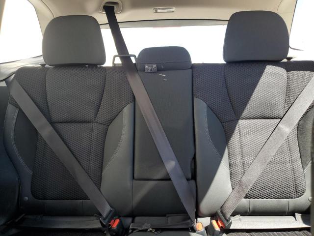 SUBARU FORESTER 2021 VIN JF2SKAJC7MH461254