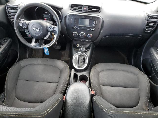 Фото 8 - KIA SOUL