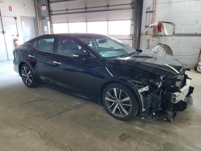 Фото 4 - NISSAN MAXIMA