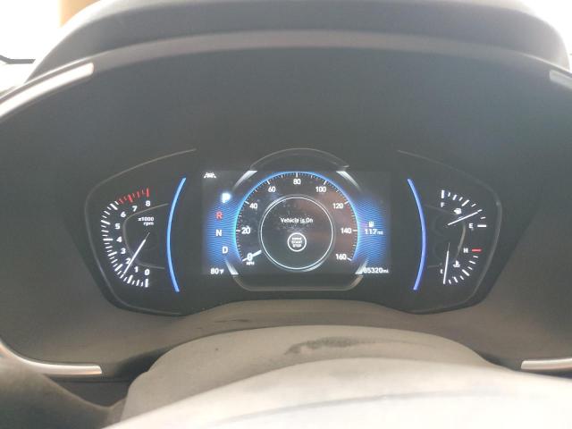 Фото 9 - HYUNDAI SANTA FE