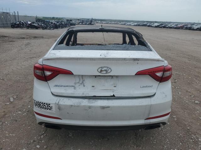 Фото 6 - HYUNDAI SONATA