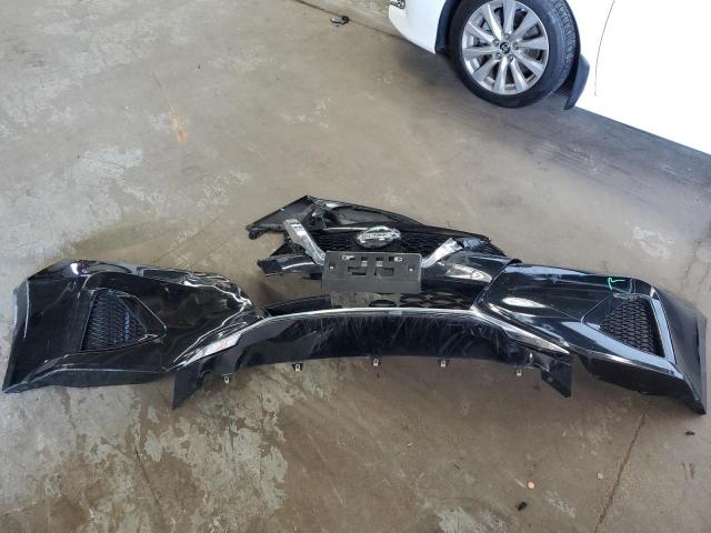 Фото 12 - NISSAN MAXIMA