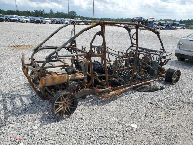 KAWASAKI KRT1000 2023