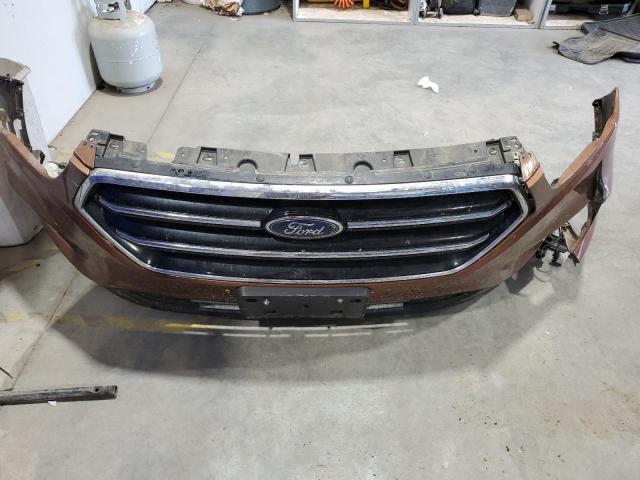 Фото 13 - FORD ESCAPE