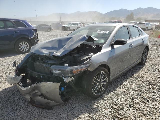 Фото 1 - KIA FORTE