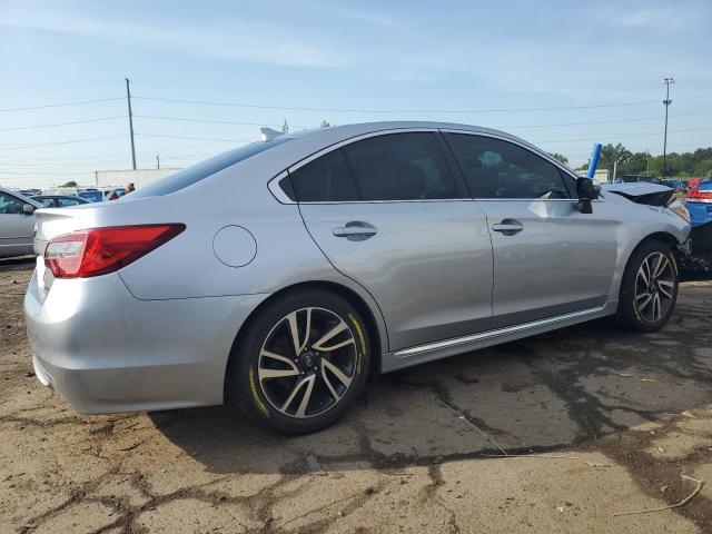 Фото 3 - SUBARU LEGACY