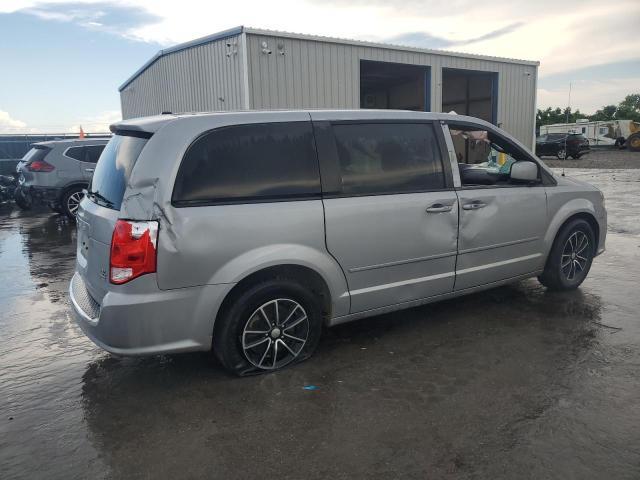 Фото 3 - DODGE CARAVAN