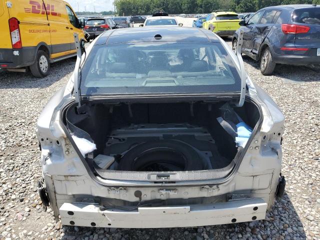 Фото 6 - NISSAN MAXIMA