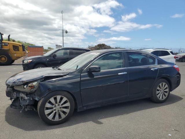 Фото 1 - HONDA ACCORD