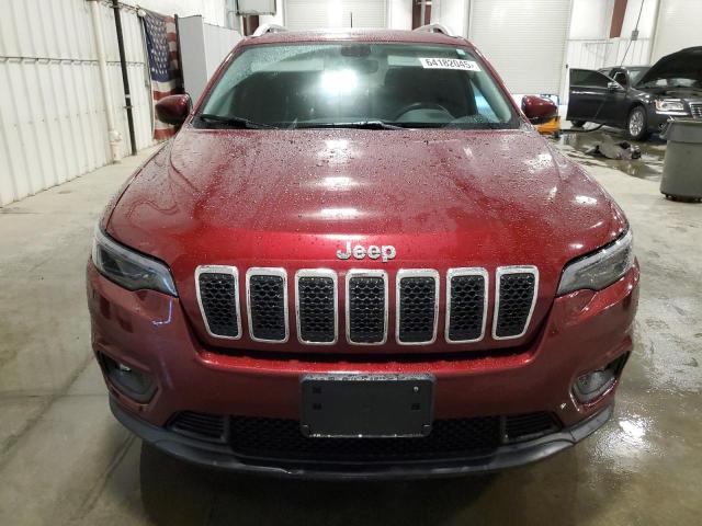 Фото 5 - JEEP GRAND CHER