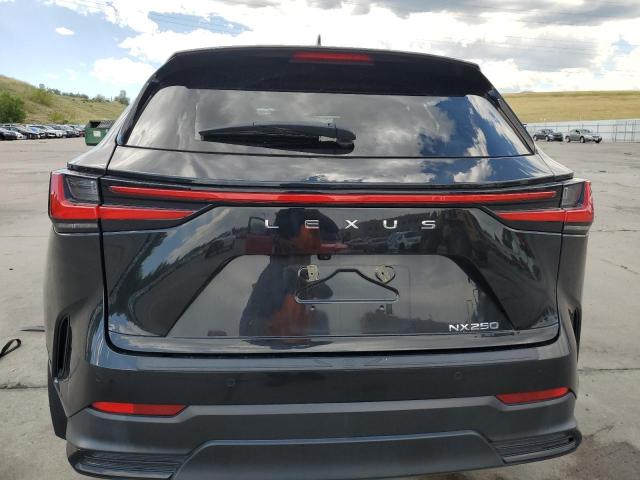 LEXUS NX 250 2023 VIN 2T2GDCAZ3PC005772