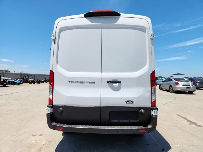 Фото 6 - FORD TRANSIT