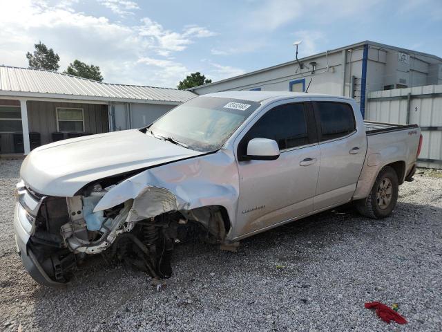 Фото 1 - CHEVROLET COLORADO