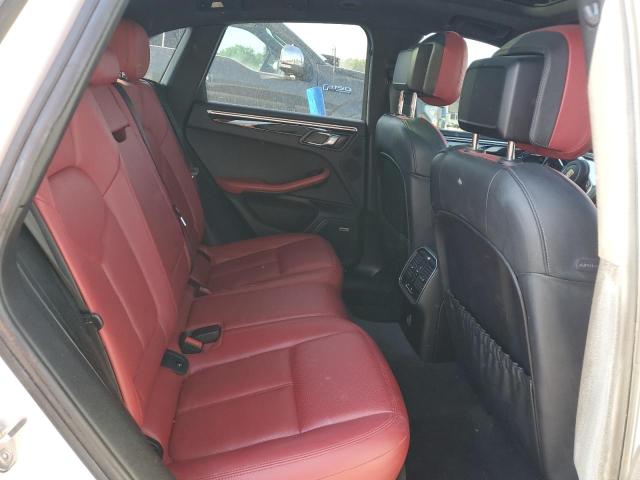 Фото 11 - PORSCHE MACAN