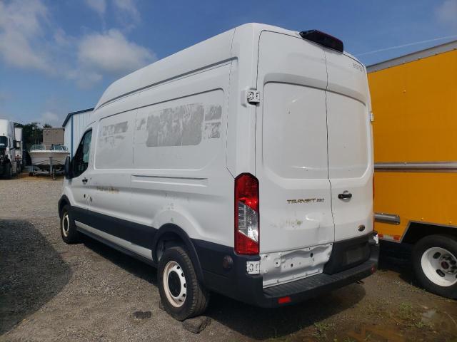 Фото 2 - FORD TRANSIT