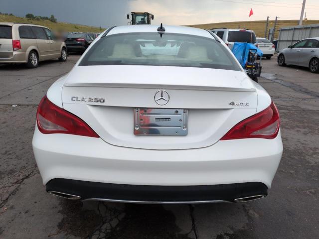 Фото 6 - MERCEDES-BENZ CLA-CLASS