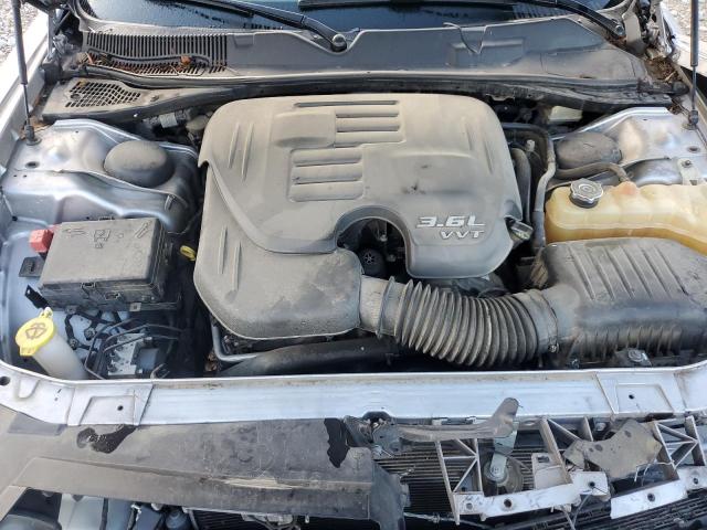 Фото 11 - DODGE CHALLENGER