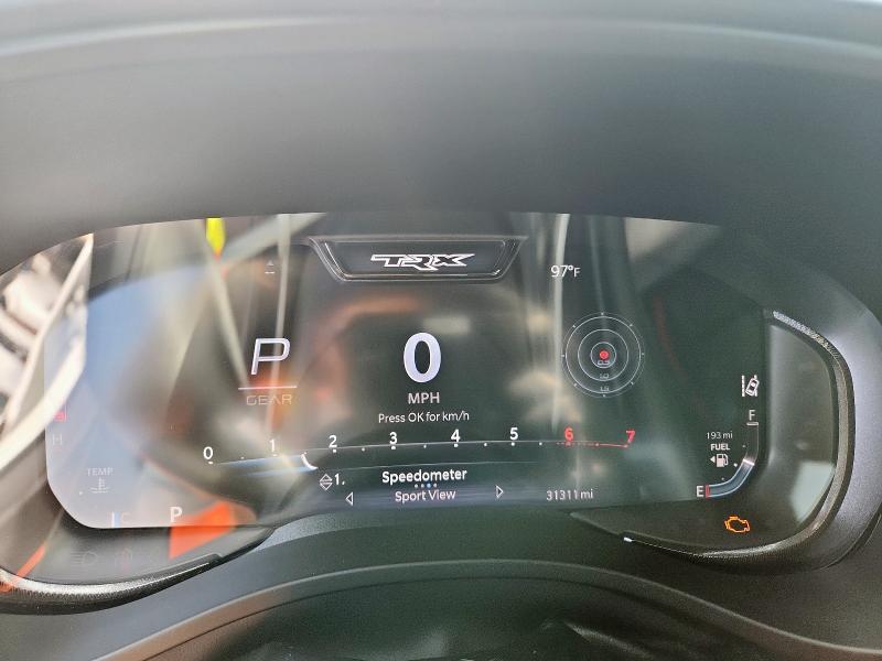 Фото 9 - RAM 1500