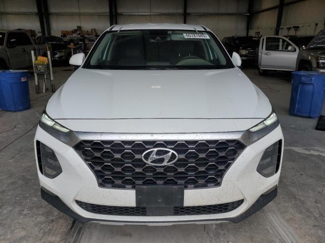 Фото 5 - HYUNDAI SANTA FE