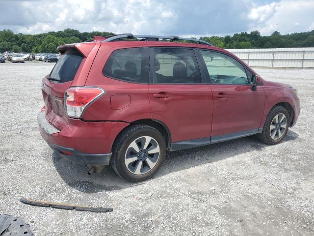 Фото 3 - SUBARU FORESTER