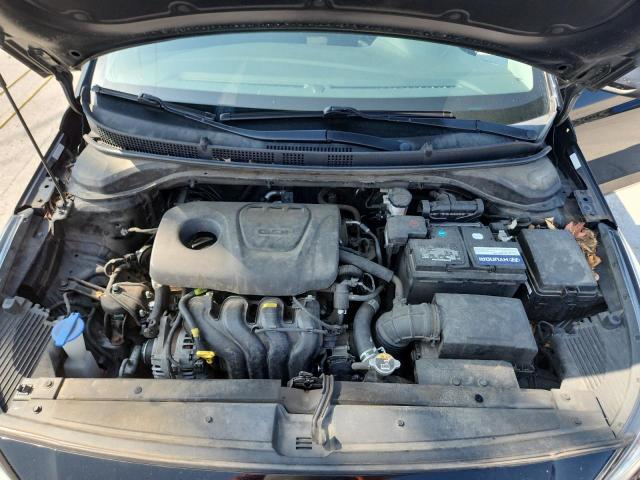 Фото 11 - HYUNDAI ACCENT