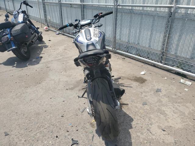 Фото 4 - YAMAHA FZ-07/09