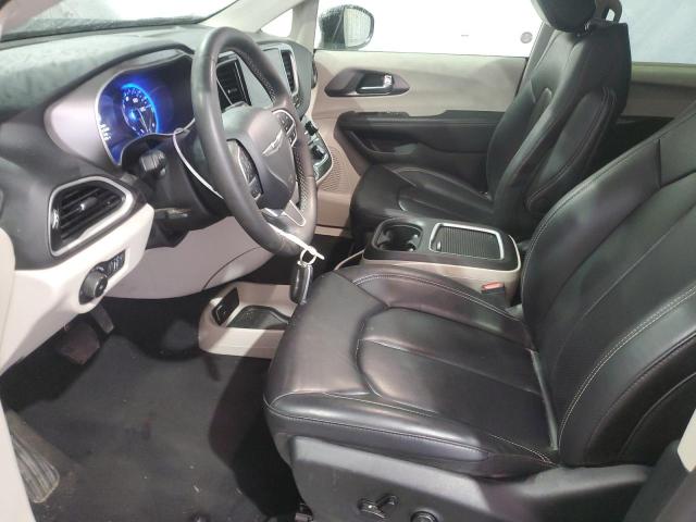 Фото 7 - CHRYSLER PACIFICA