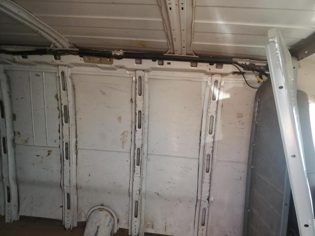 Фото 11 - CHEVROLET EXPRESS