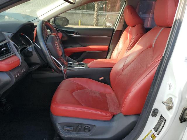 Фото 7 - TOYOTA CAMRY