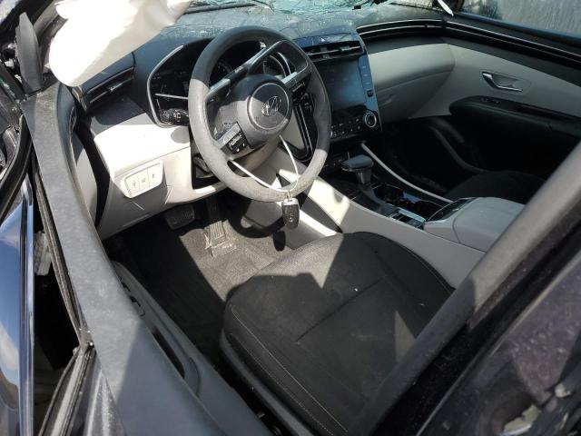 Фото 8 - HYUNDAI TUCSON