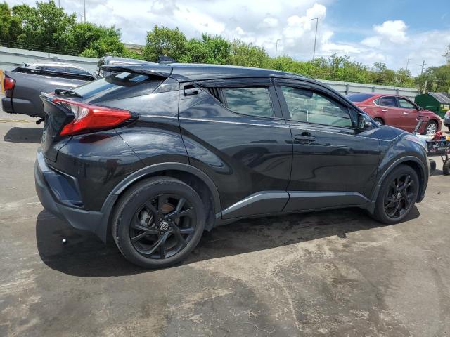 Фото 3 - TOYOTA C-HR