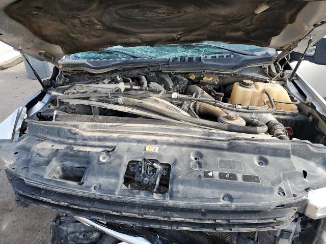 Фото 11 - FORD F250