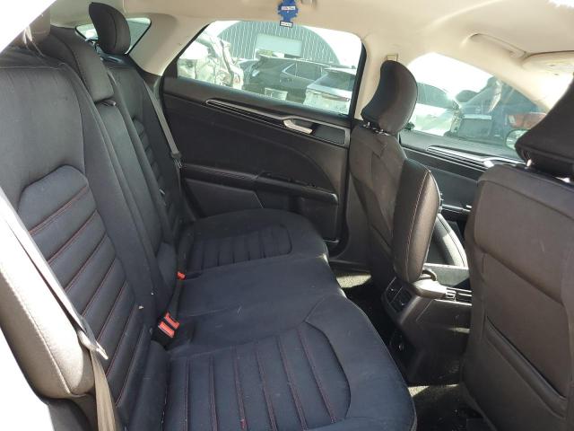 Фото 10 - FORD FUSION