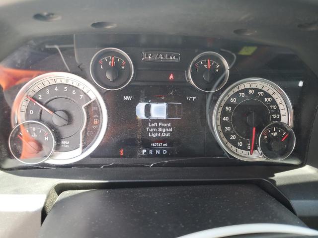 Фото 9 - RAM 1500