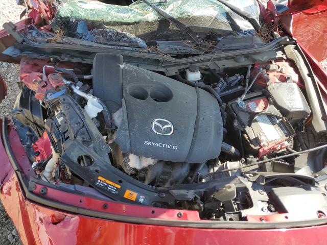 Фото 11 - MAZDA 3