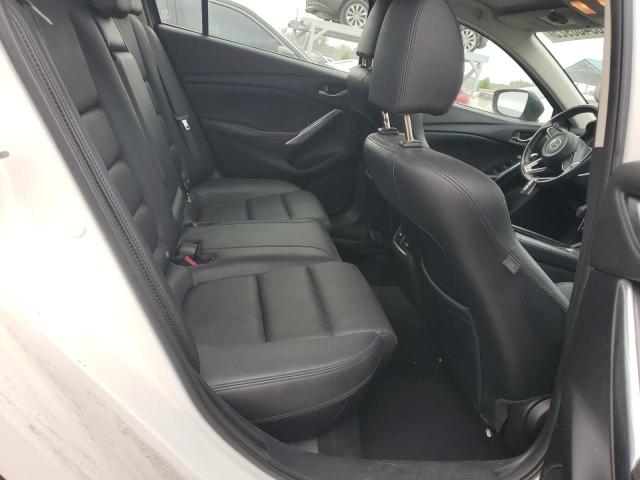 Фото 10 - MAZDA 6