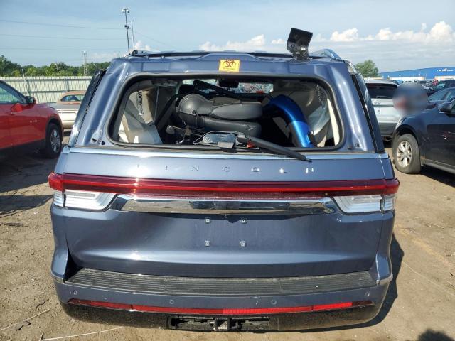 Фото 6 - LINCOLN NAVIGATOR