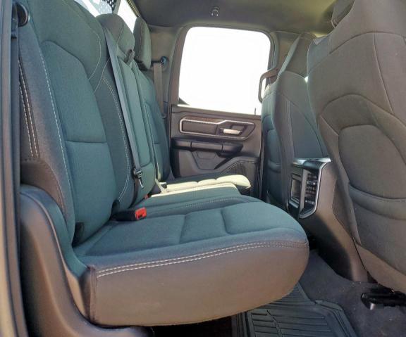 Фото 10 - RAM 1500