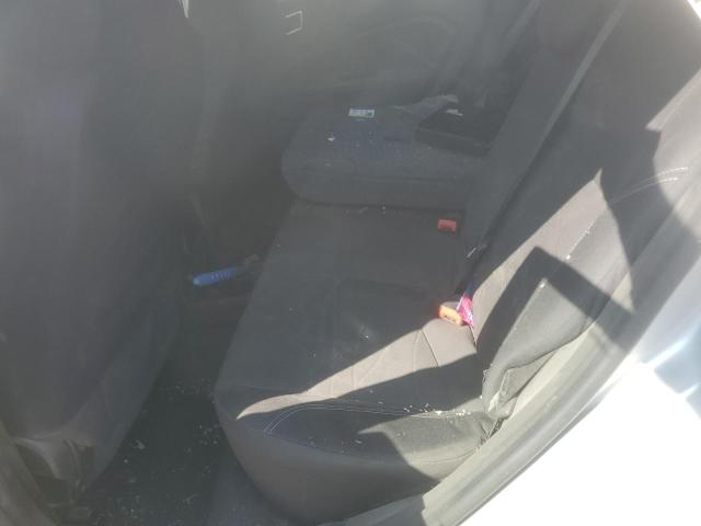 Фото 10 - FORD FIESTA