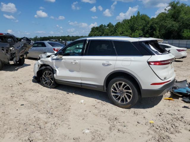 Фото 2 - LINCOLN CORSAIR